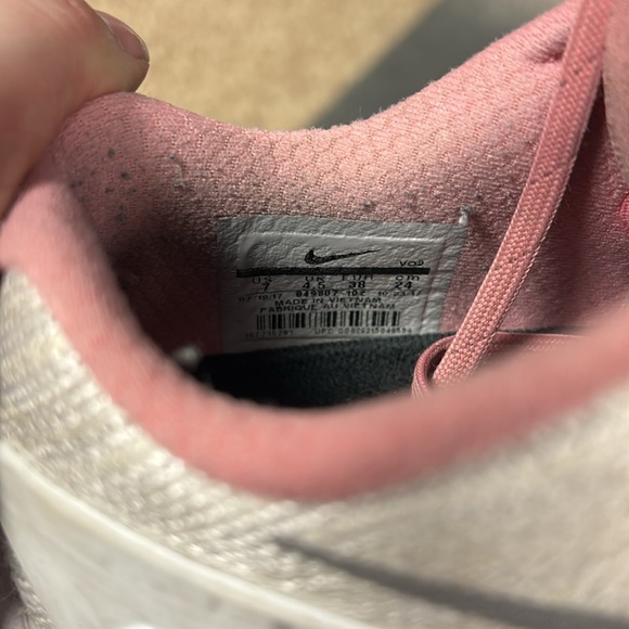 Women’s Nike Metcon 3 - Picture 3 of 3